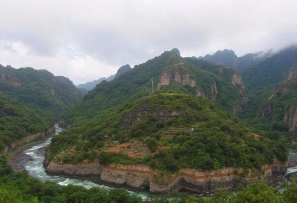 3 harau valley indonesia 1