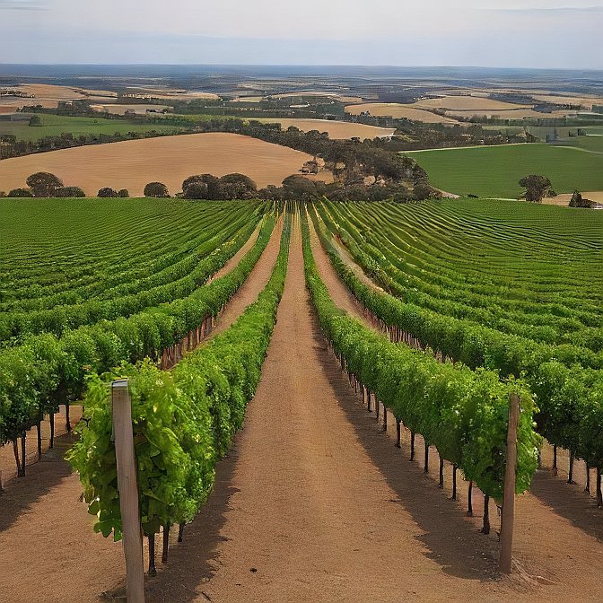 Clare Valley