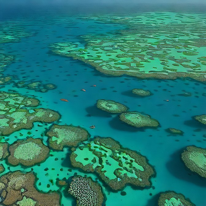 Great Barrier Reef