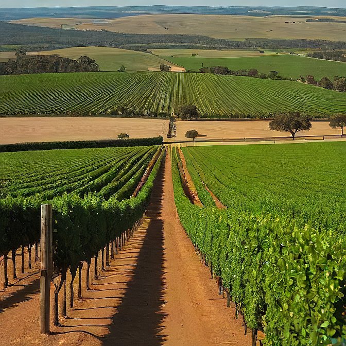 Clare Valley