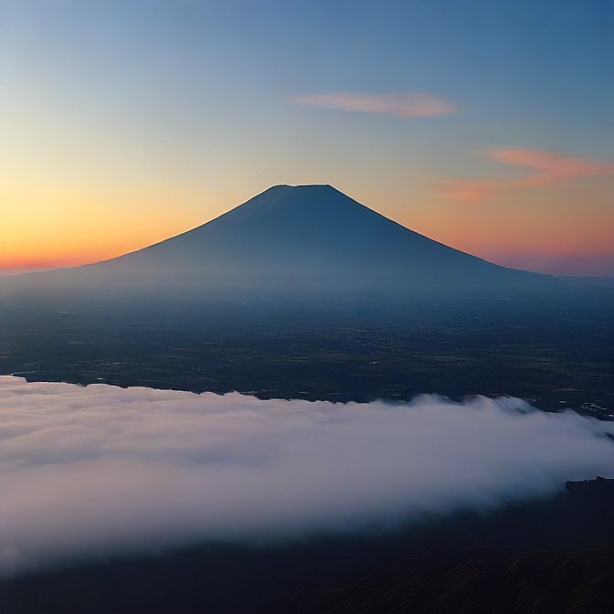 Mount Agung