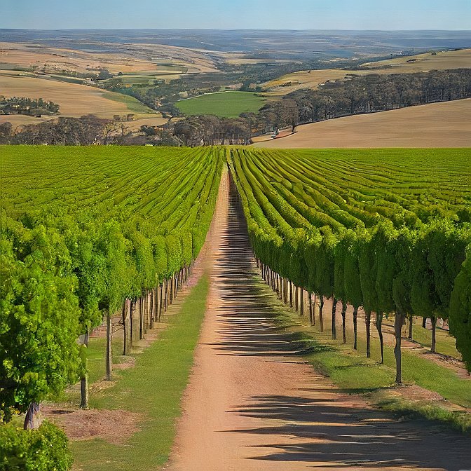 Clare Valley