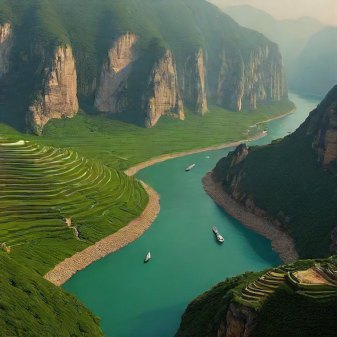 26 yangtze river VALLEY 1