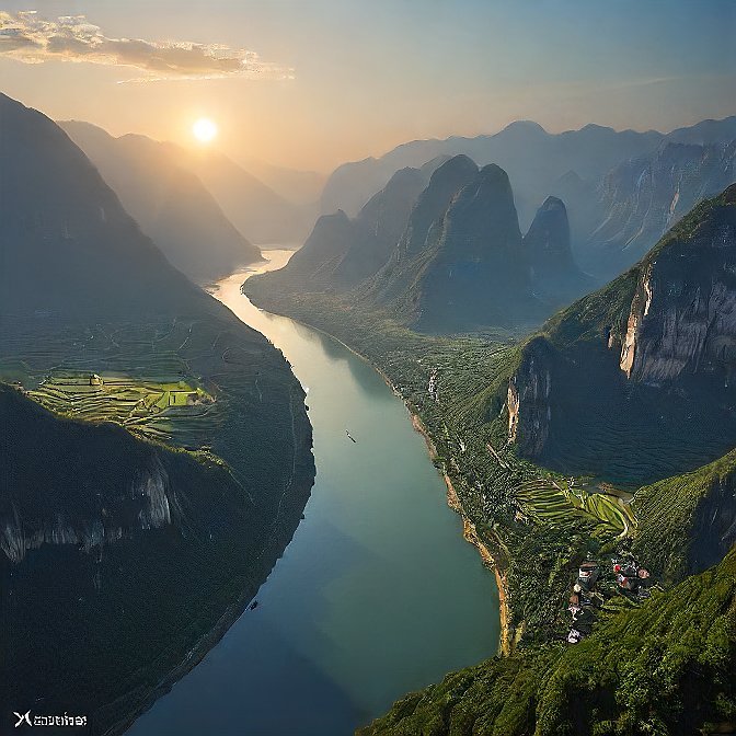 26 yangtze river VALLEY 2