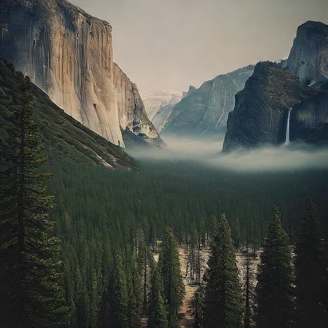 46 yosemite valley california 1