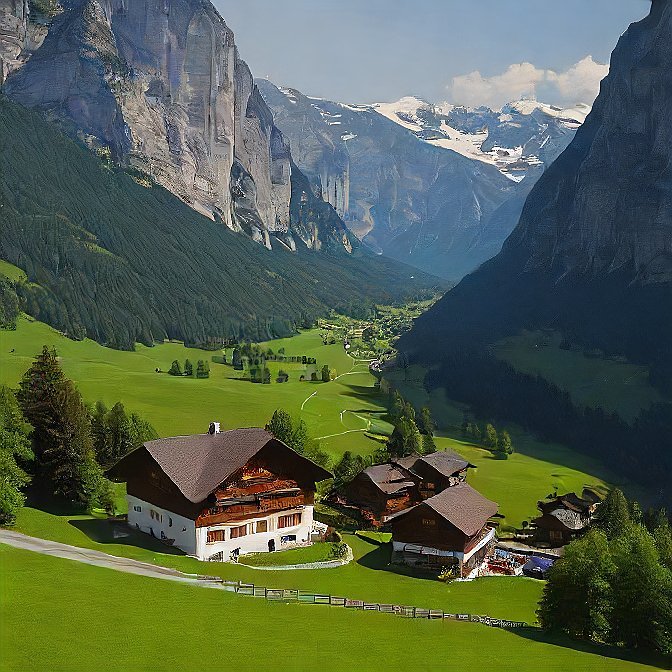 47 lauterbrunnen valley 2