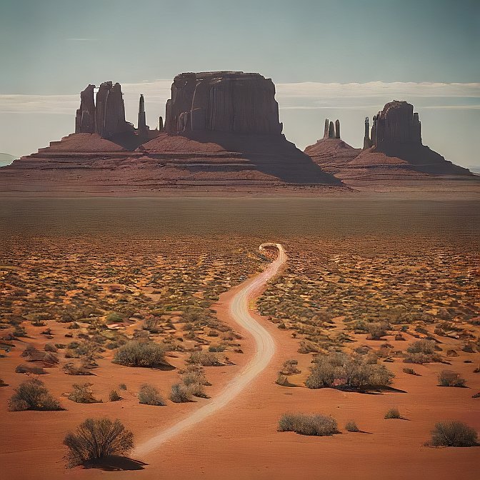 Monument Valley