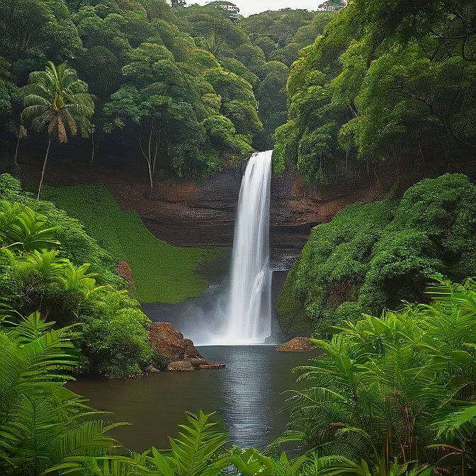 Waimea Valley