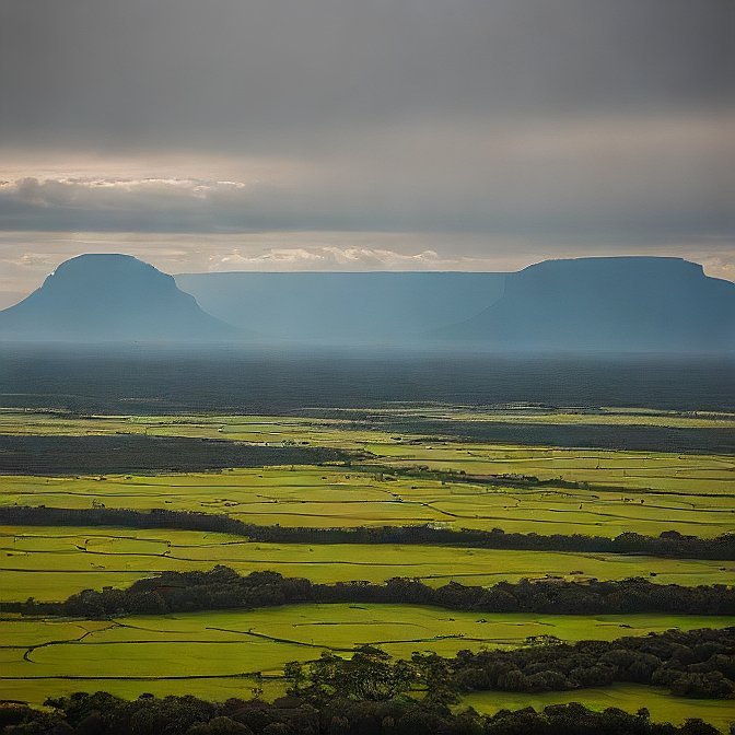 Gran Sabana