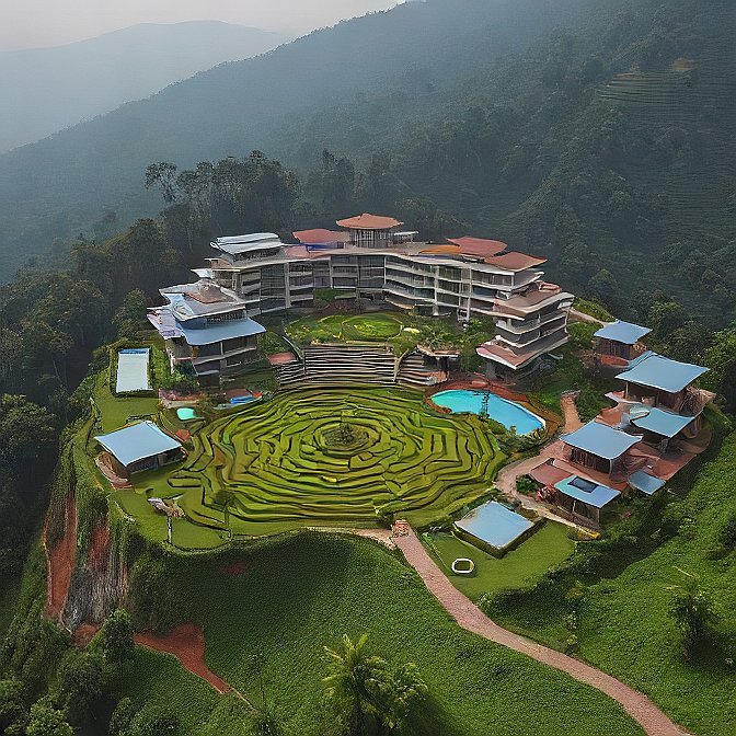 Puncak Jaya
