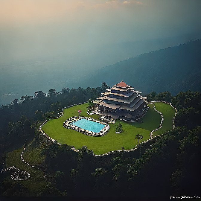 Puncak Jaya