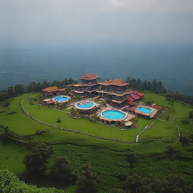 Puncak Jaya