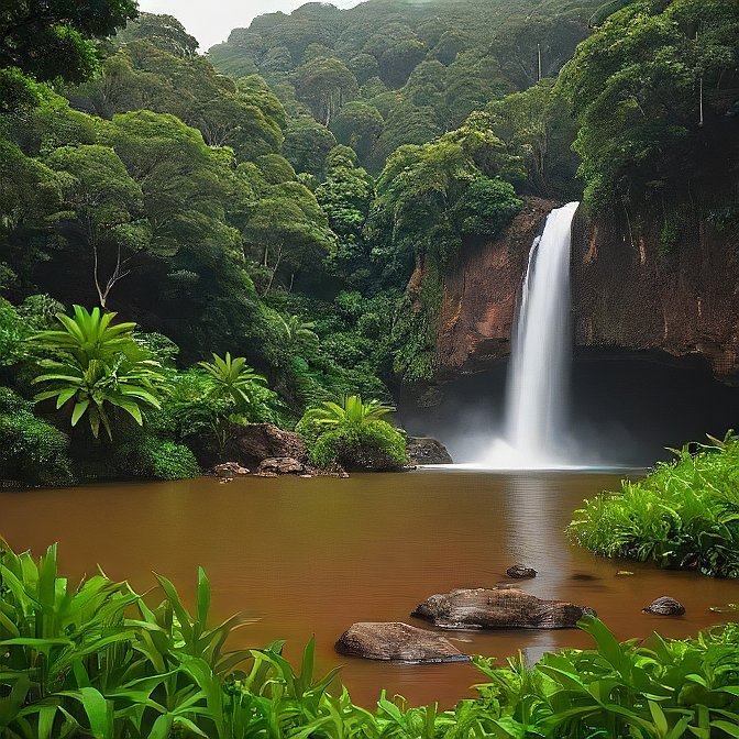 Waimea Valley