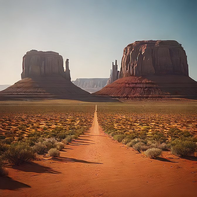 Monument Valley