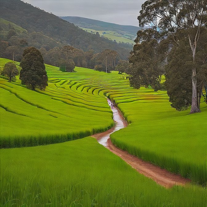 Arbon Valley