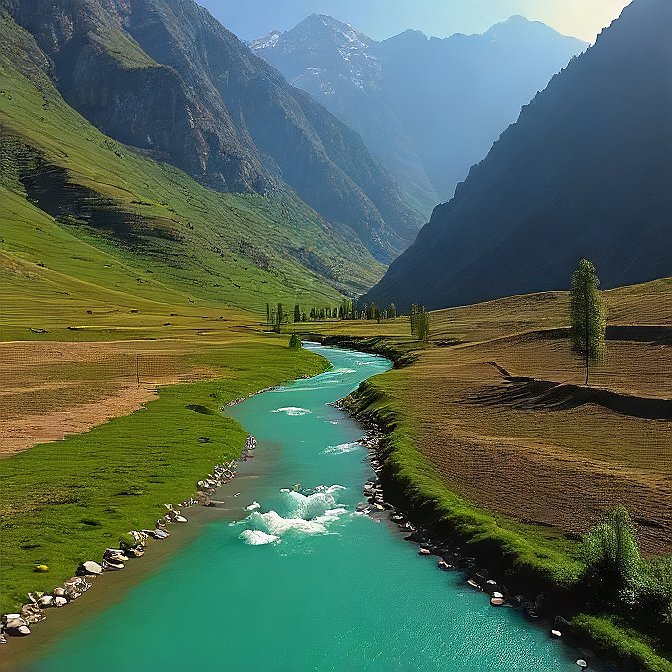 Barun Valley