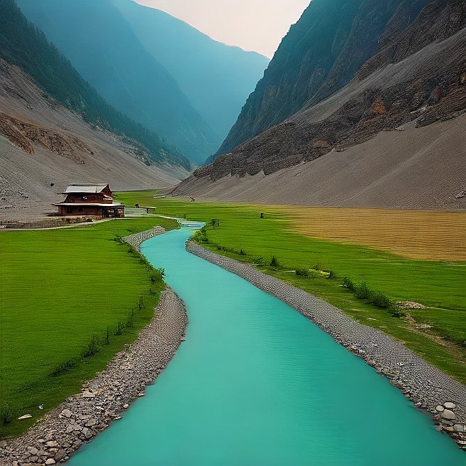 Barun Valley