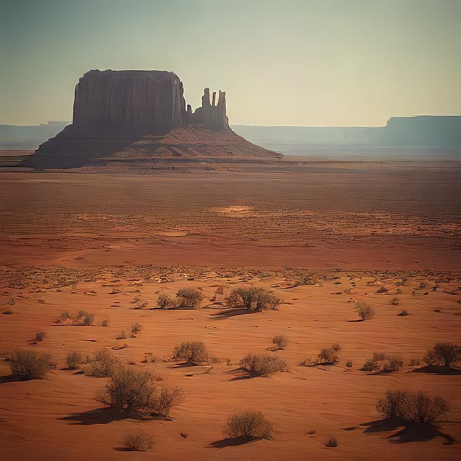 Monument Valley